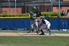 Baseball vs Babson  Wheaton College Baseball vs Babson during Semi final game of the NEWMAC Championship hosted by Wheaton. - (Photo by Keith Nordstrom) : Wheaton, baseball, NEWMAC